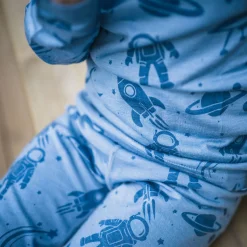 Barn Geggamoja Ull Och Underställ<Underställsbyxor Merinoull Astro