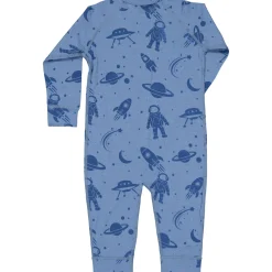 Barn Geggamoja Ull Och Underställ<Underställsdräkt Merinoull Astro