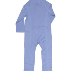 Barn Geggamoja Uv-Badkläder<UV - Dräkt Blå