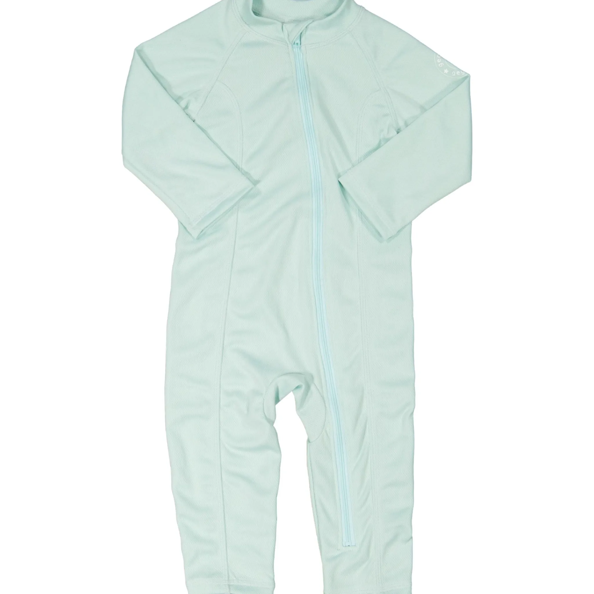 Barn Geggamoja Uv-Badkläder<UV - Dräkt Mint