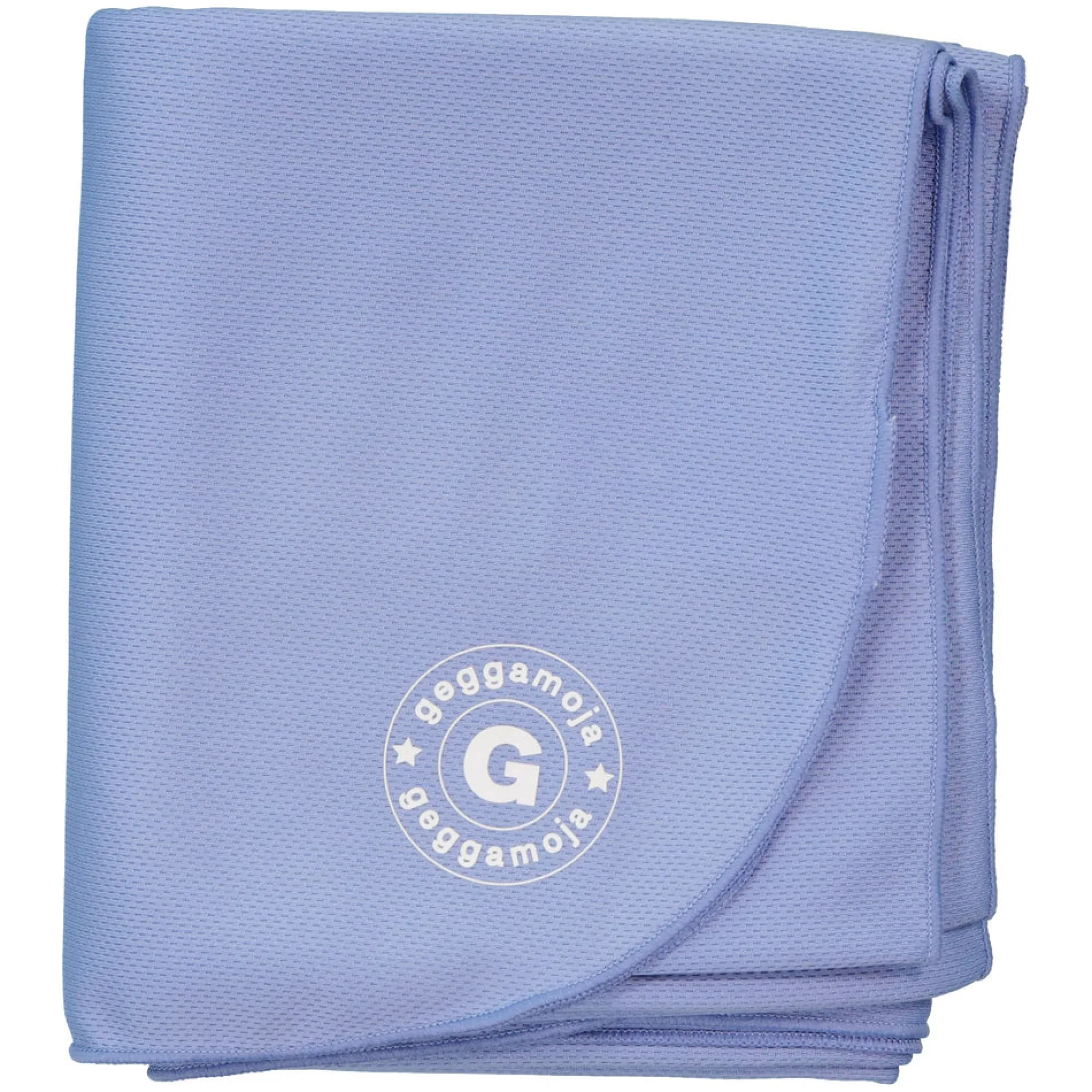 Barn Geggamoja Uv-Filtar Och Gardiner|Babyfiltar Och Snuttefiltar<UV Filt 50+ Blå