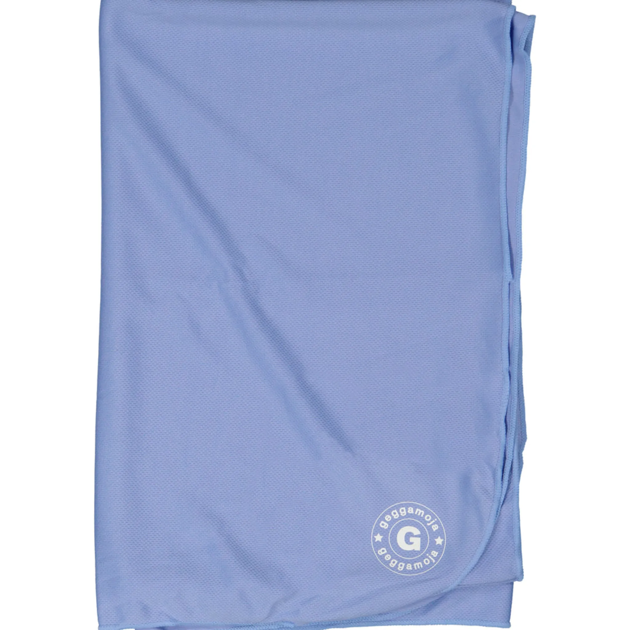 Barn Geggamoja Uv-Filtar Och Gardiner|Babyfiltar Och Snuttefiltar<UV Filt 50+ Blå