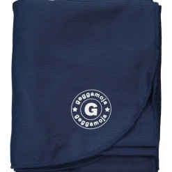 Barn Geggamoja Uv-Filtar Och Gardiner|Babyfiltar Och Snuttefiltar<UV Filt 50+ Marinblå