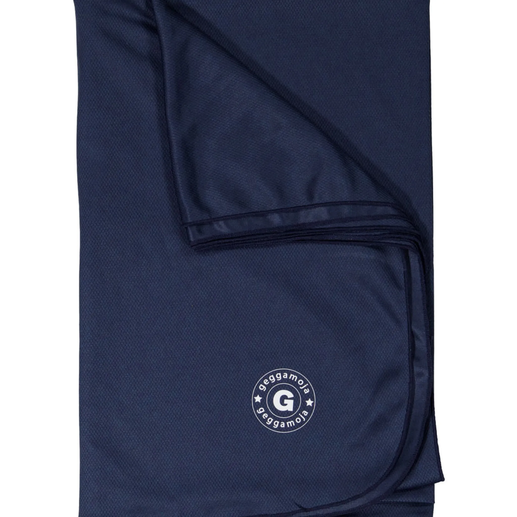 Barn Geggamoja Uv-Filtar Och Gardiner|Babyfiltar Och Snuttefiltar<UV Filt 50+ Marinblå