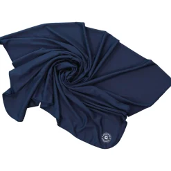 Barn Geggamoja Uv-Filtar Och Gardiner|Babyfiltar Och Snuttefiltar<UV Filt 50+ Marinblå