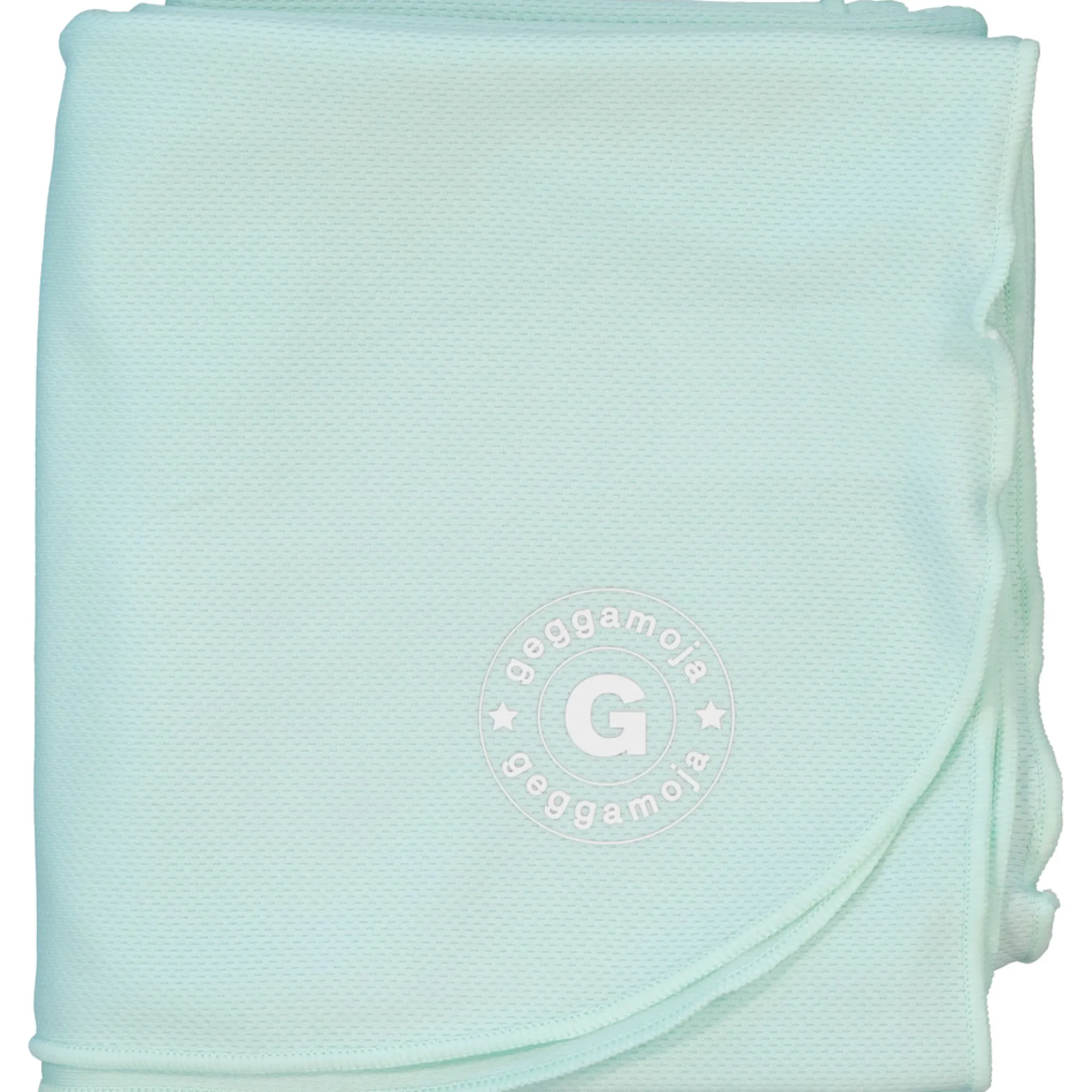 Barn Geggamoja Uv-Filtar Och Gardiner|Babyfiltar Och Snuttefiltar<UV Filt 50+ Mint