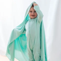 Barn Geggamoja Uv-Filtar Och Gardiner|Babyfiltar Och Snuttefiltar<UV Filt 50+ Mint