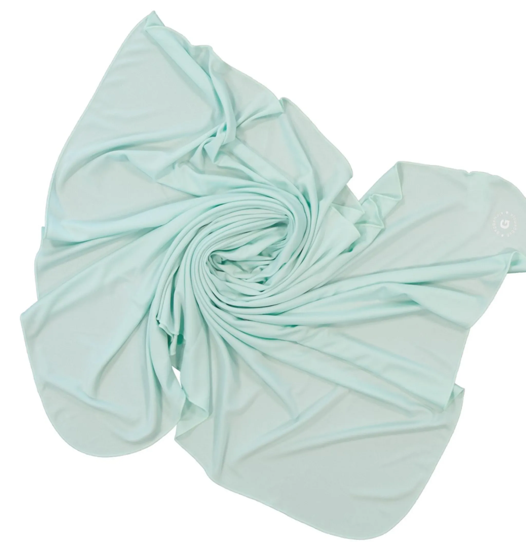 Barn Geggamoja Uv-Filtar Och Gardiner|Babyfiltar Och Snuttefiltar<UV Filt 50+ Mint