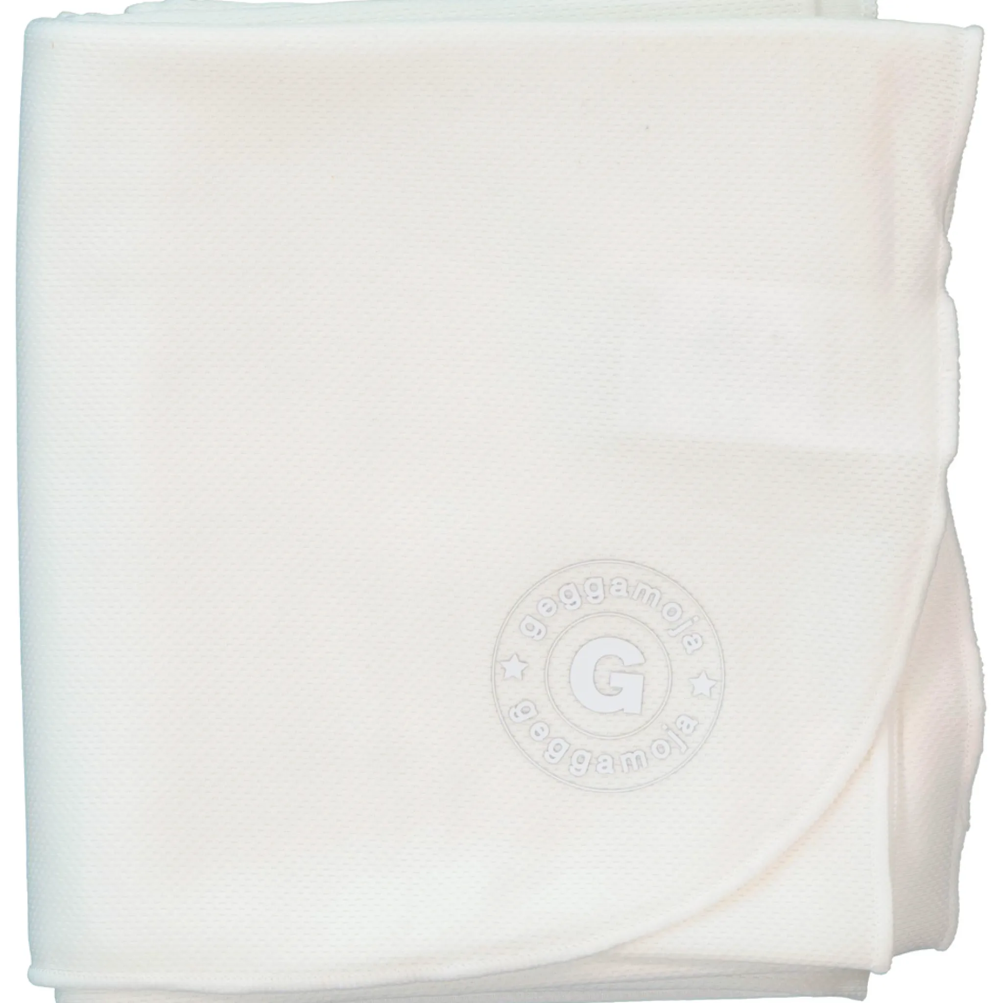 Barn Geggamoja Uv-Filtar Och Gardiner|Babyfiltar Och Snuttefiltar<UV Filt 50+ Offwhite