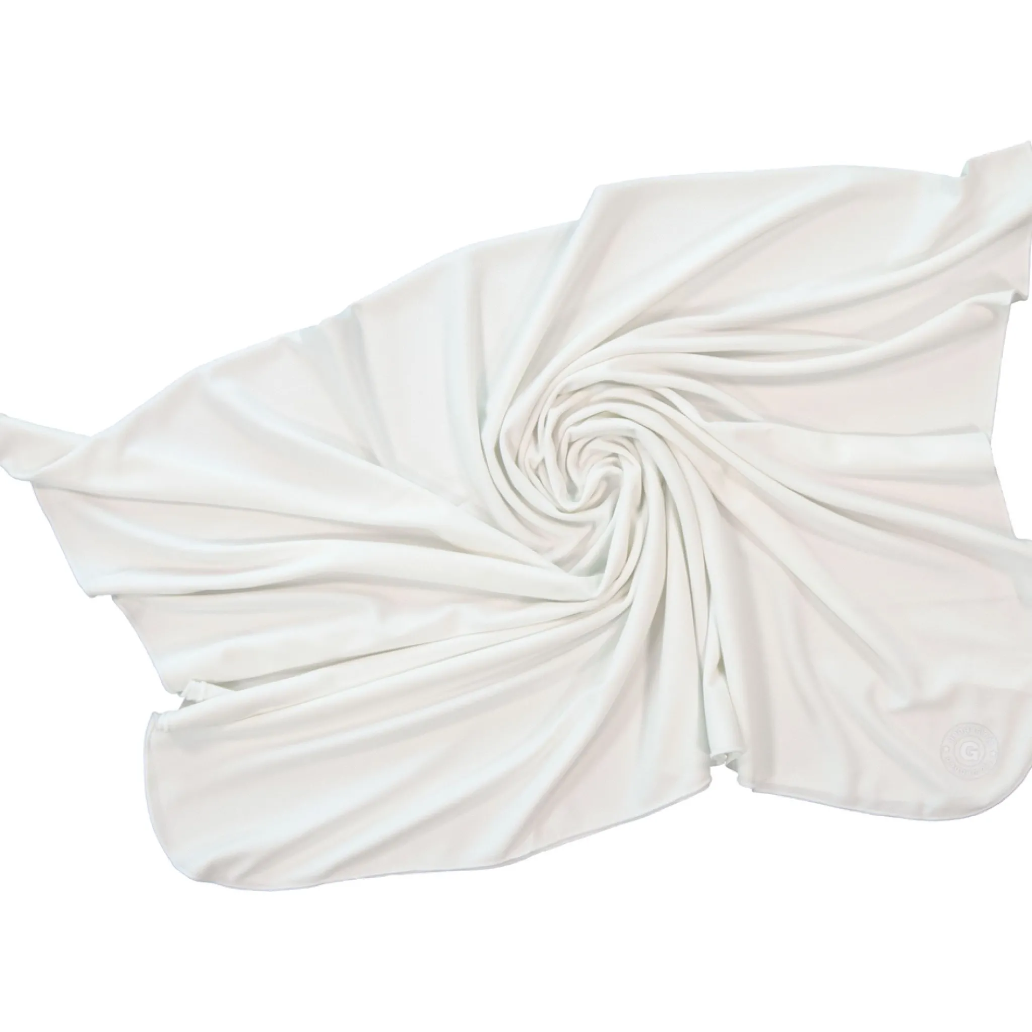 Barn Geggamoja Uv-Filtar Och Gardiner|Babyfiltar Och Snuttefiltar<UV Filt 50+ Offwhite