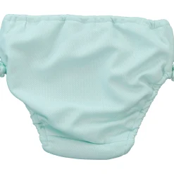 Barn Geggamoja Uv-Badkläder<UV-Badblöja Mint