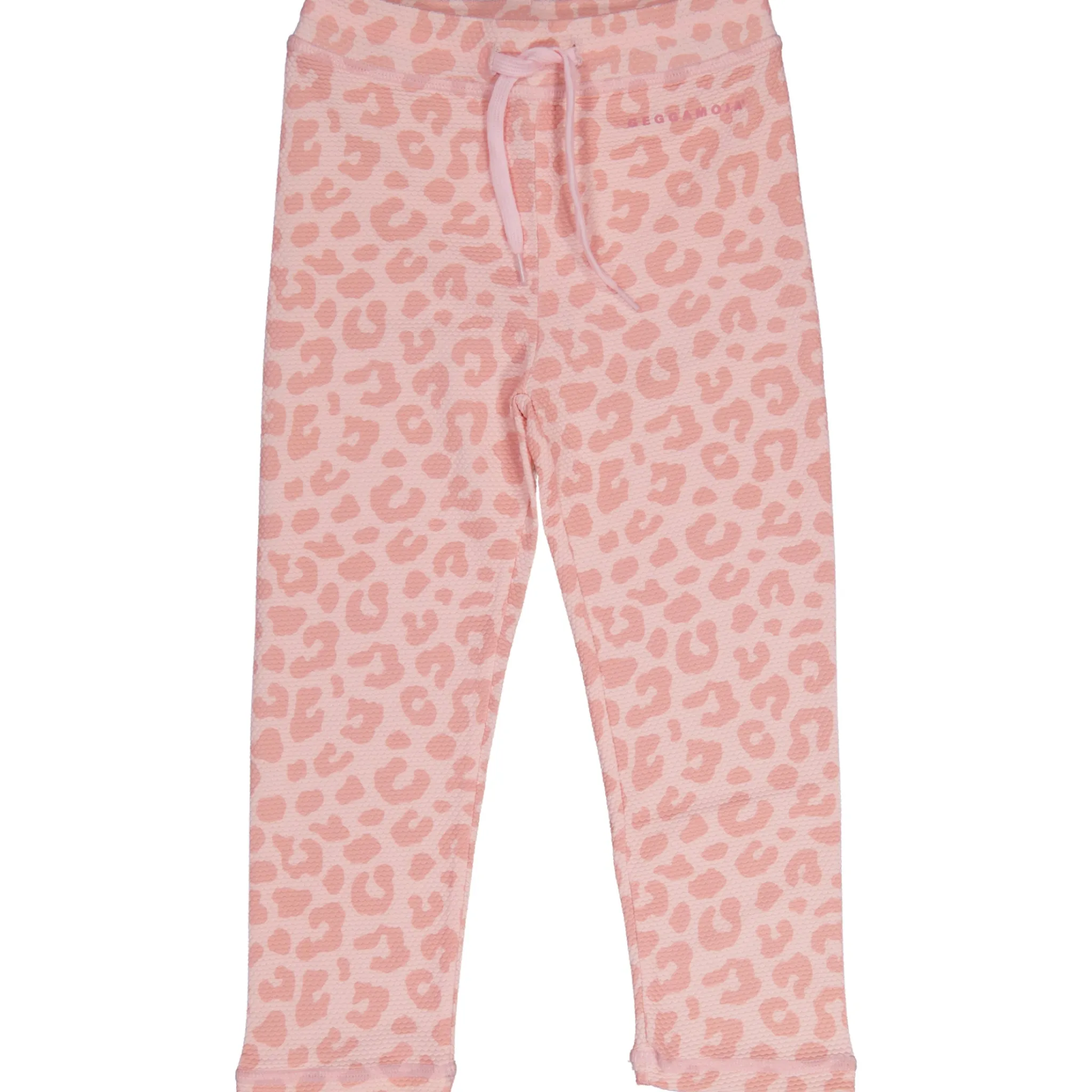 Barn Geggamoja Uv-Badkläder<UV-byxor Leo Rosa