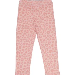 Barn Geggamoja Uv-Badkläder<UV-byxor Leo Rosa