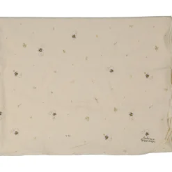 Barn Geggamoja Babyfiltar Och Snuttefiltar|Uv-Filtar Och Gardiner<UV-filt Sweet nature Beige