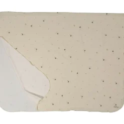 Barn Geggamoja Babyfiltar Och Snuttefiltar|Uv-Filtar Och Gardiner<UV-filt Sweet nature Beige