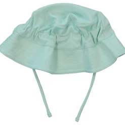 Barn Geggamoja Solhattar Och Kepsar|Uv-Badkläder<UV-Solhatt Mint