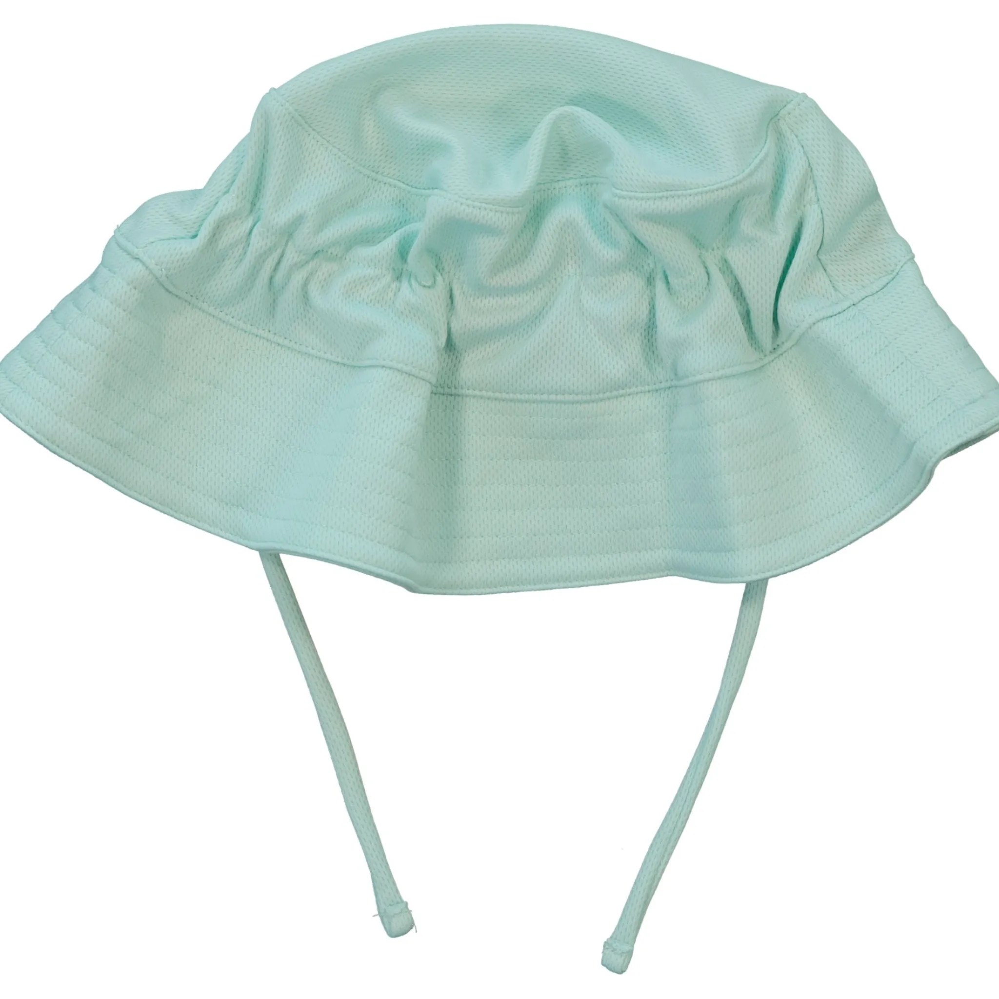 Barn Geggamoja Solhattar Och Kepsar|Uv-Badkläder<UV-Solhatt Mint