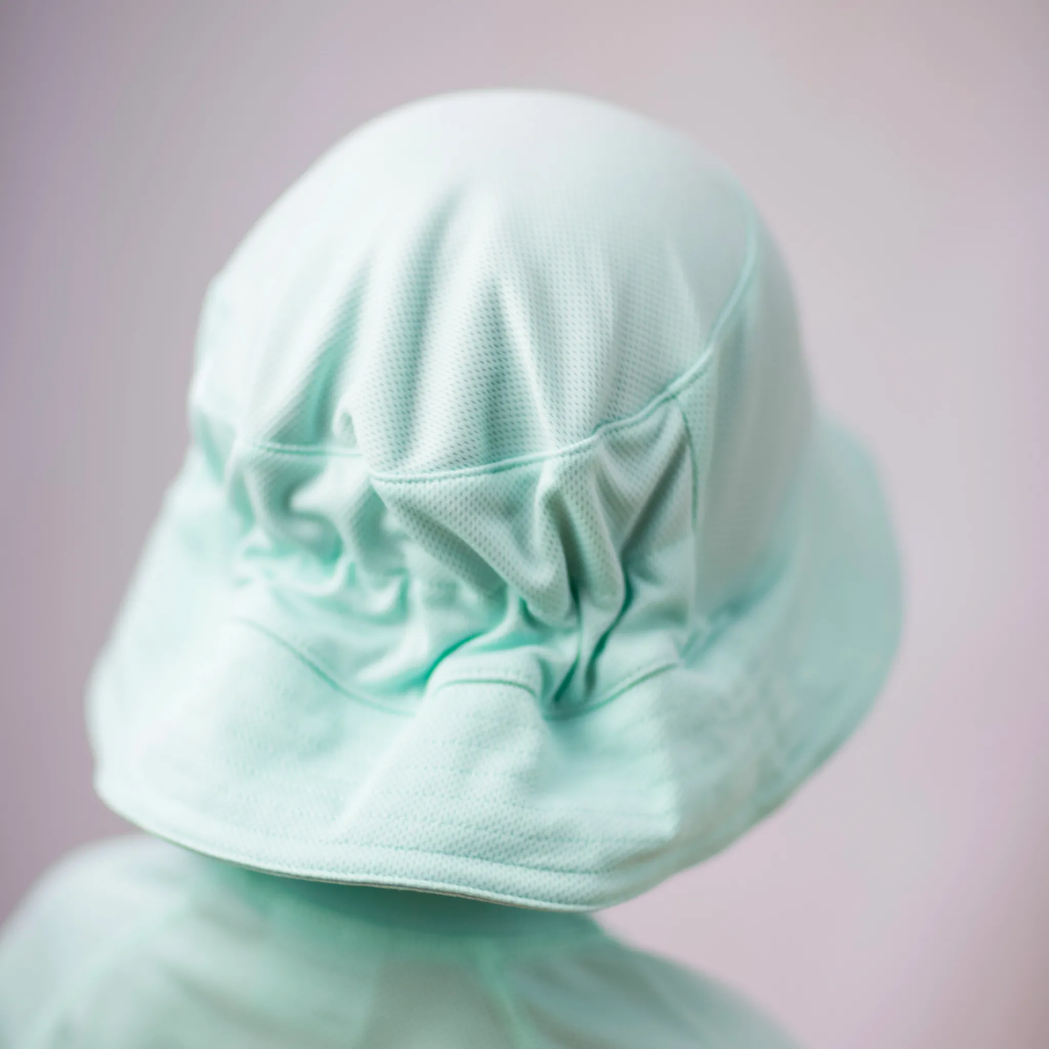 Barn Geggamoja Solhattar Och Kepsar|Uv-Badkläder<UV-Solhatt Mint