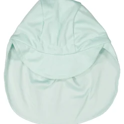 Barn Geggamoja Solhattar Och Kepsar|Uv-Badkläder<UV-Solkeps Mint