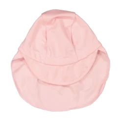 Barn Geggamoja Solhattar Och Kepsar|Uv-Badkläder<UV-Solkeps Rosa