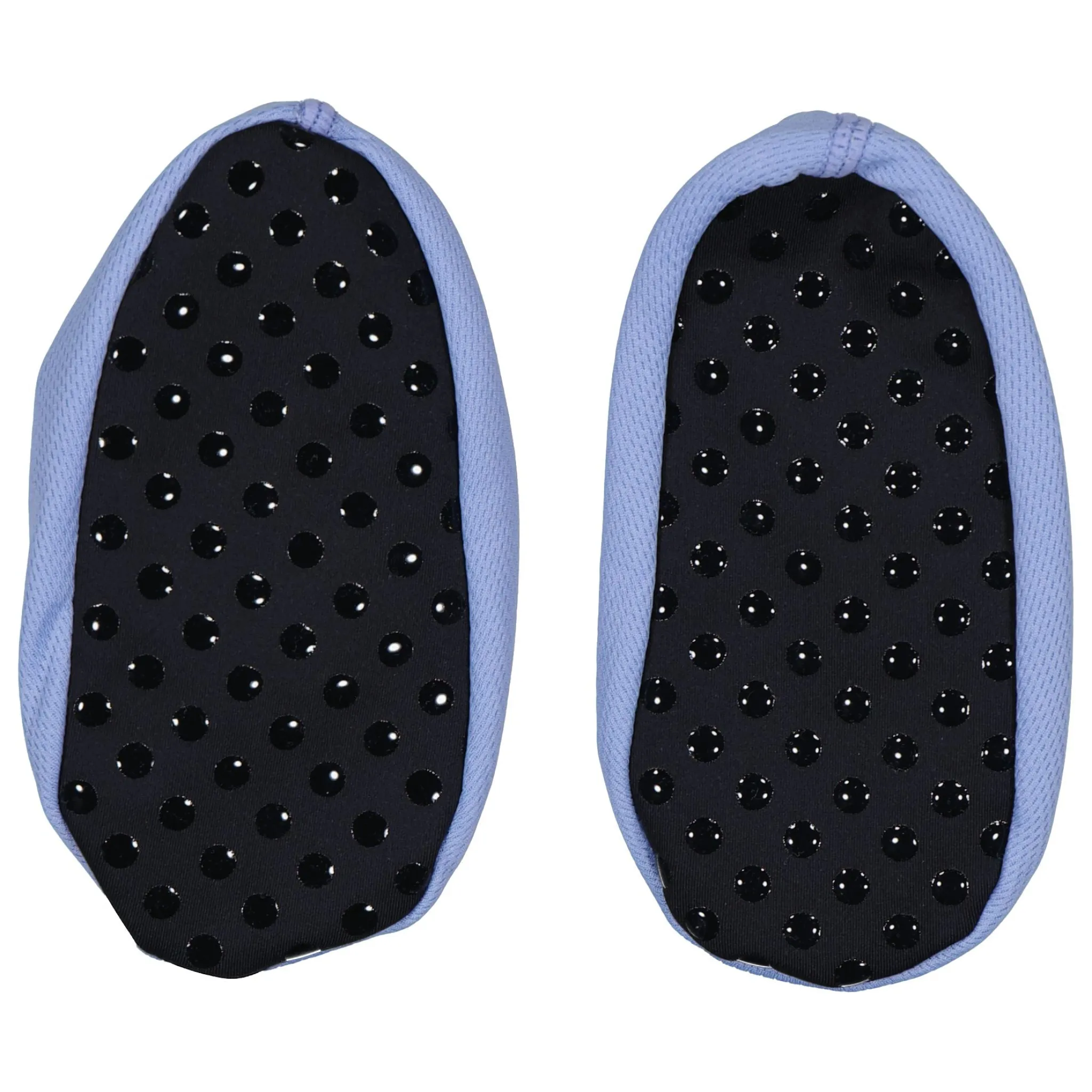 Barn Geggamoja Uv-Badkläder<UV-strumpa Blå