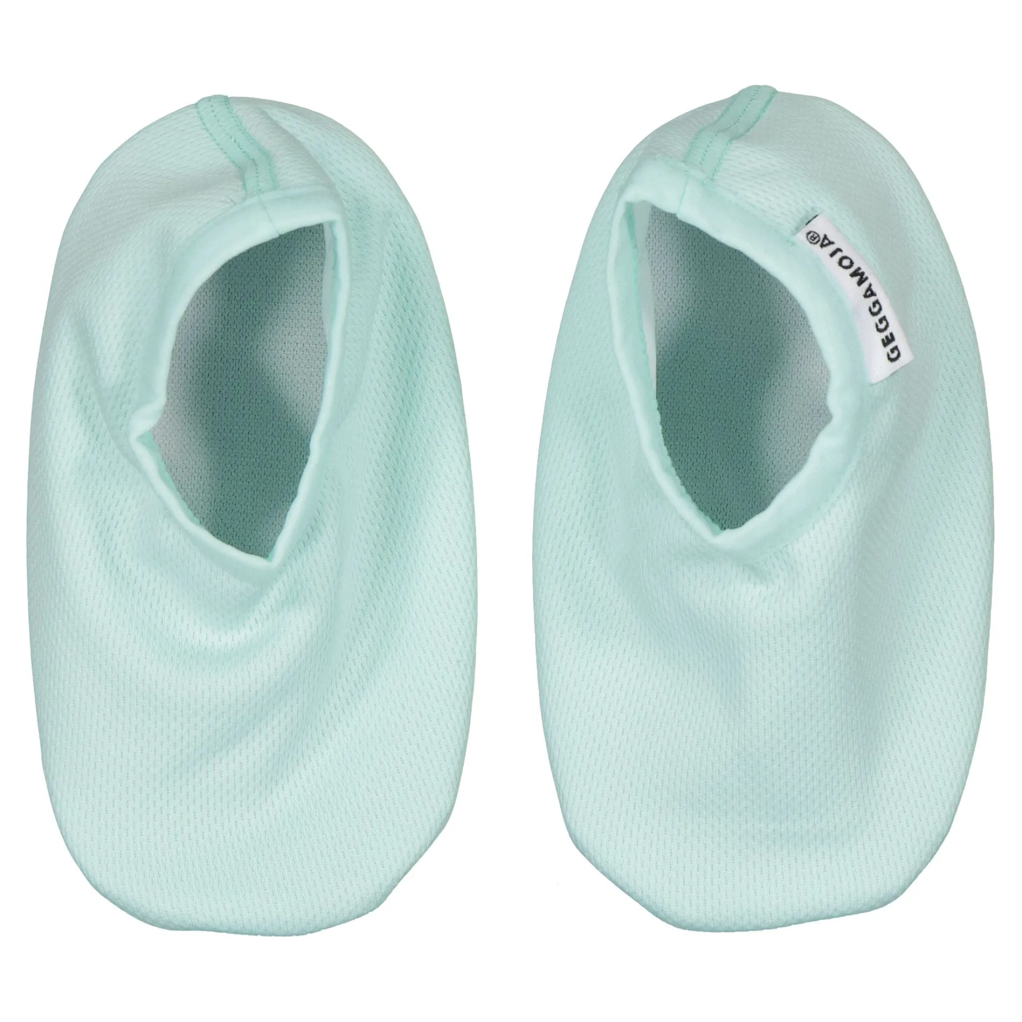 Barn Geggamoja Uv-Badkläder<UV-strumpa Mint