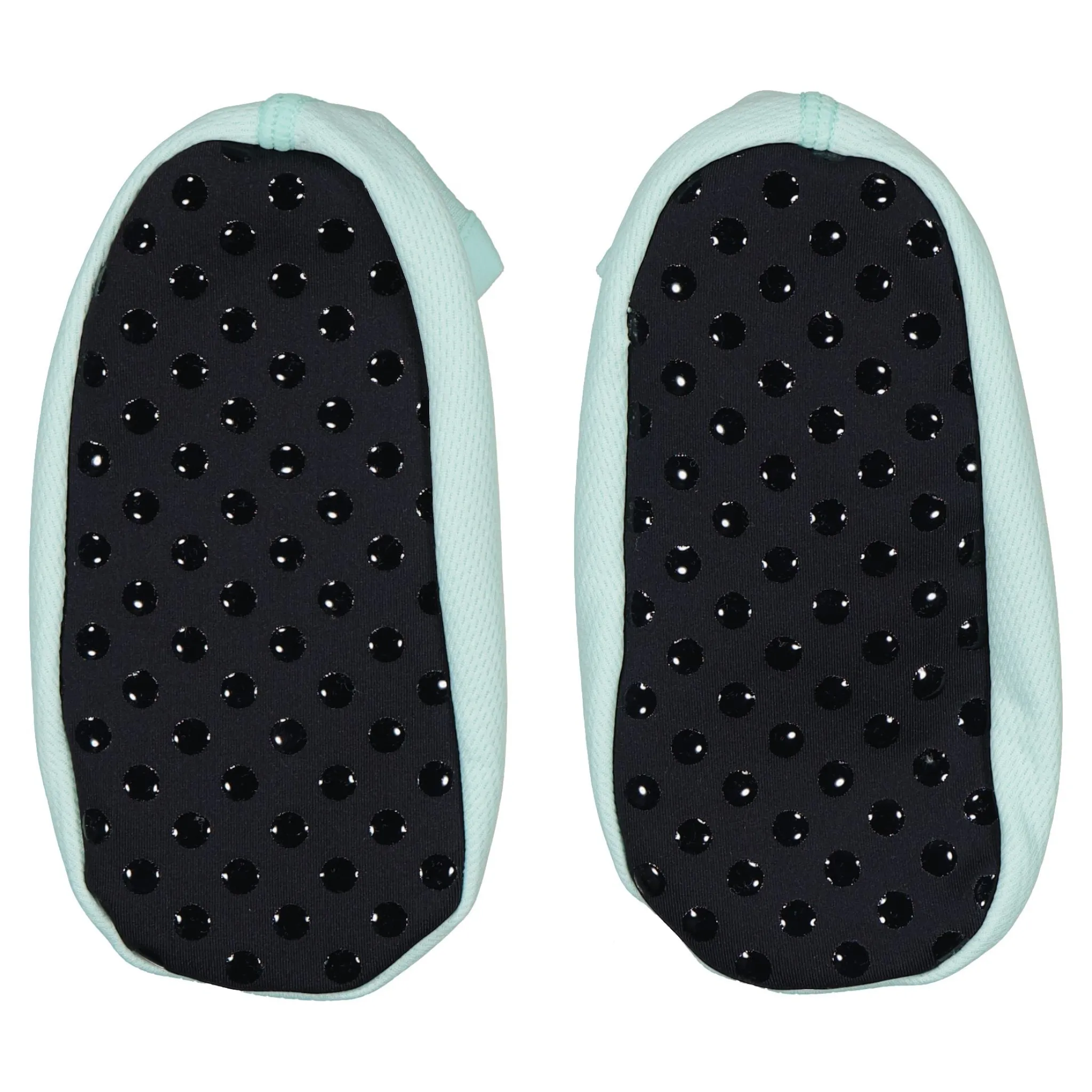 Barn Geggamoja Uv-Badkläder<UV-strumpa Mint