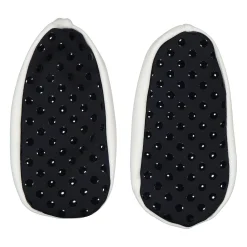 Barn Geggamoja Uv-Badkläder<UV-strumpa Offwhite